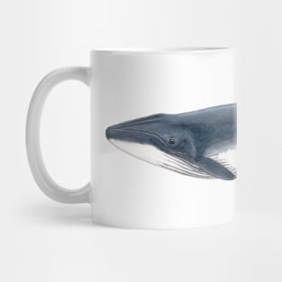 Baby whale Mug